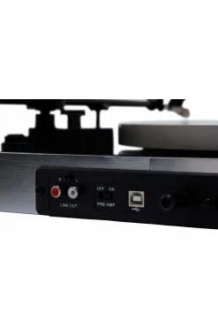 Aiwa Pladespillere No color Best