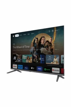 Aiwa Smart-tv 40 FHD Google TV 40GO50804FHD No color Best