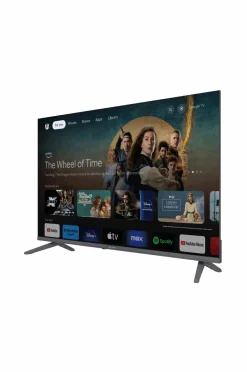 Aiwa Smart-tv 32 HD Google TV 32GO40804HD No color