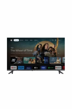 Aiwa Smart-tv 32 HD Google TV 32GO40804HD No color