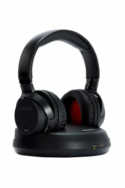 Aiwa Tv, Lyd & Det Smarte Hjem>Trådløse tv-hovedtelefoner No color