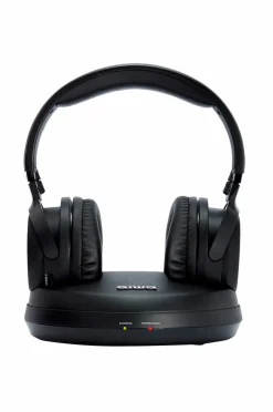 Aiwa Tv, Lyd & Det Smarte Hjem>Trådløse tv-hovedtelefoner No color