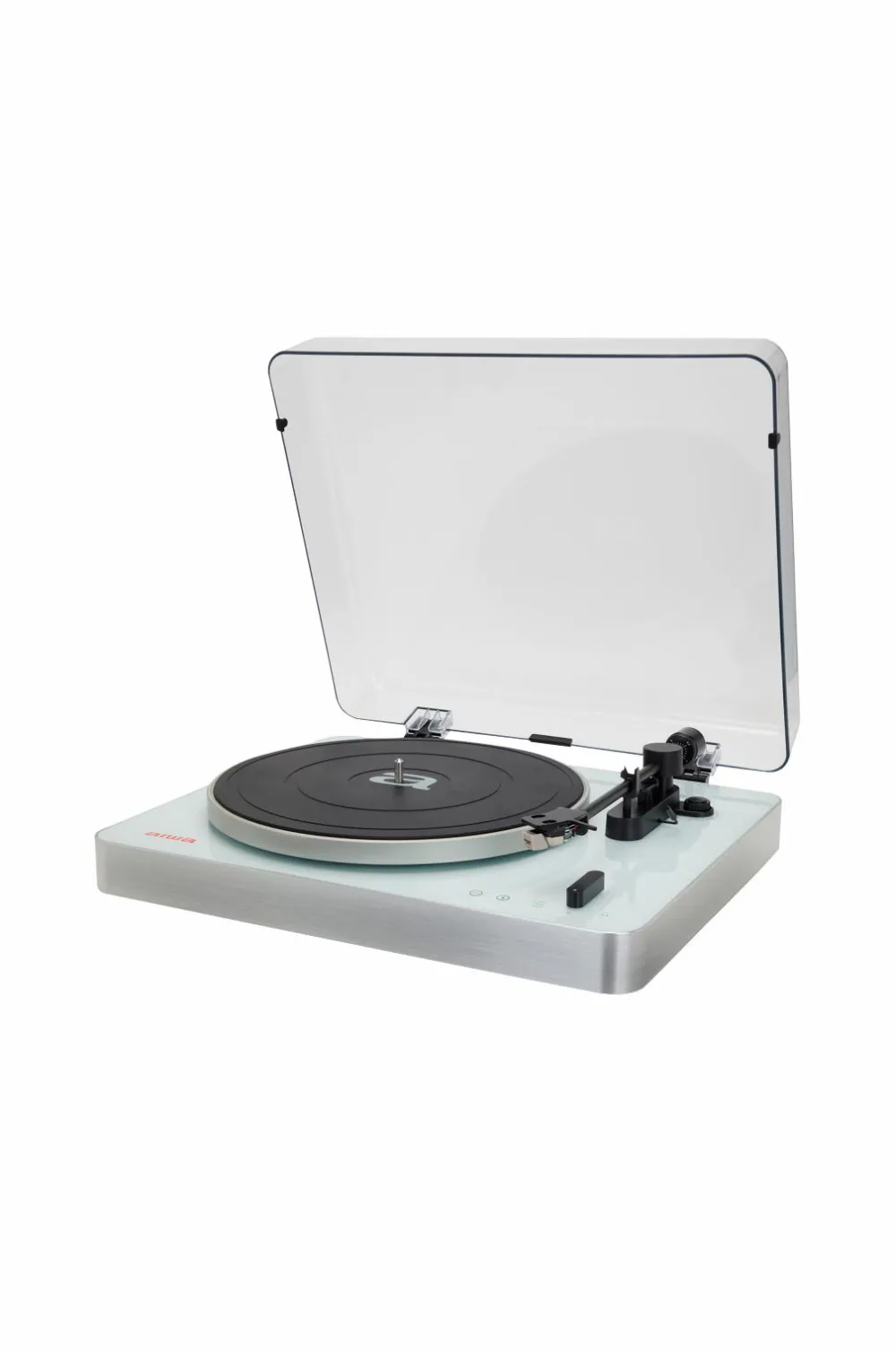 Aiwa Vinylpladespiller med bluetooth og usb No color Discount