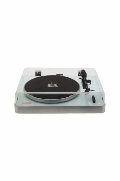 Aiwa Vinylpladespiller med bluetooth og usb No color Discount