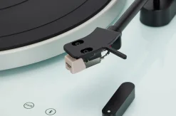 Aiwa Vinylpladespiller med bluetooth og usb No color Discount