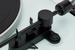 Aiwa Vinylpladespiller med bluetooth og usb No color Discount