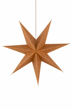 Alde & Lind Julepynt|Julebelysning>Cornelia D90 Brun