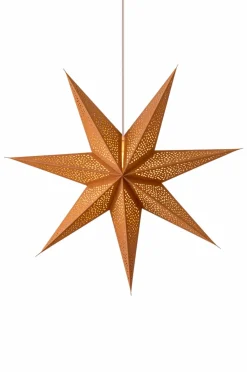 Alde & Lind Julepynt|Julebelysning>Cornelia D90 Brun