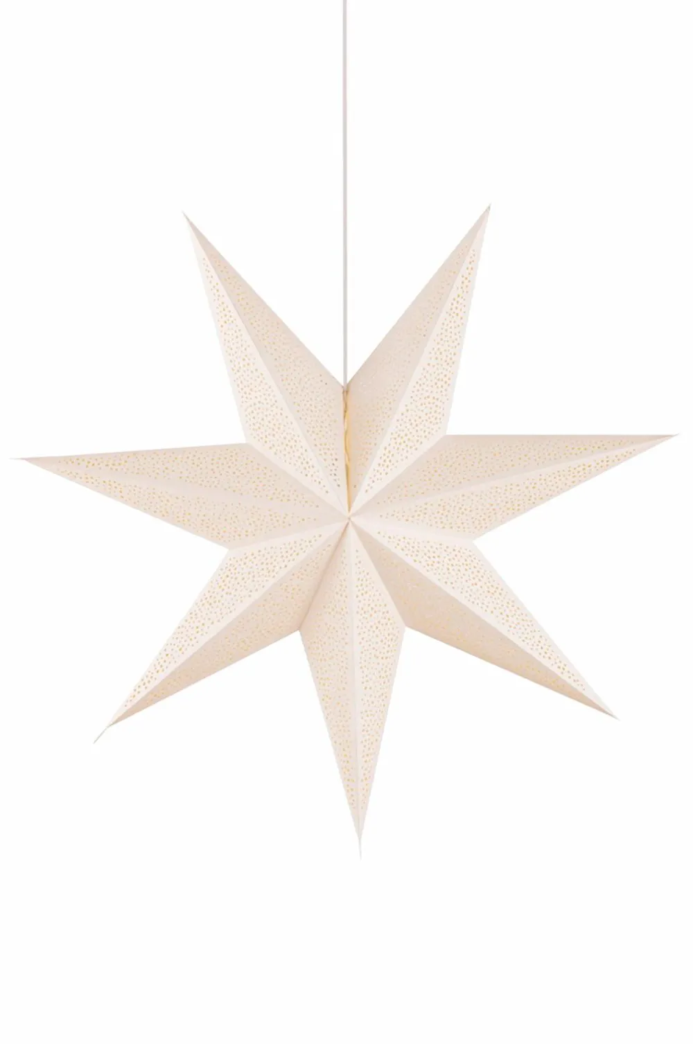 Alde & Lind Cornelia D60 Hvid New