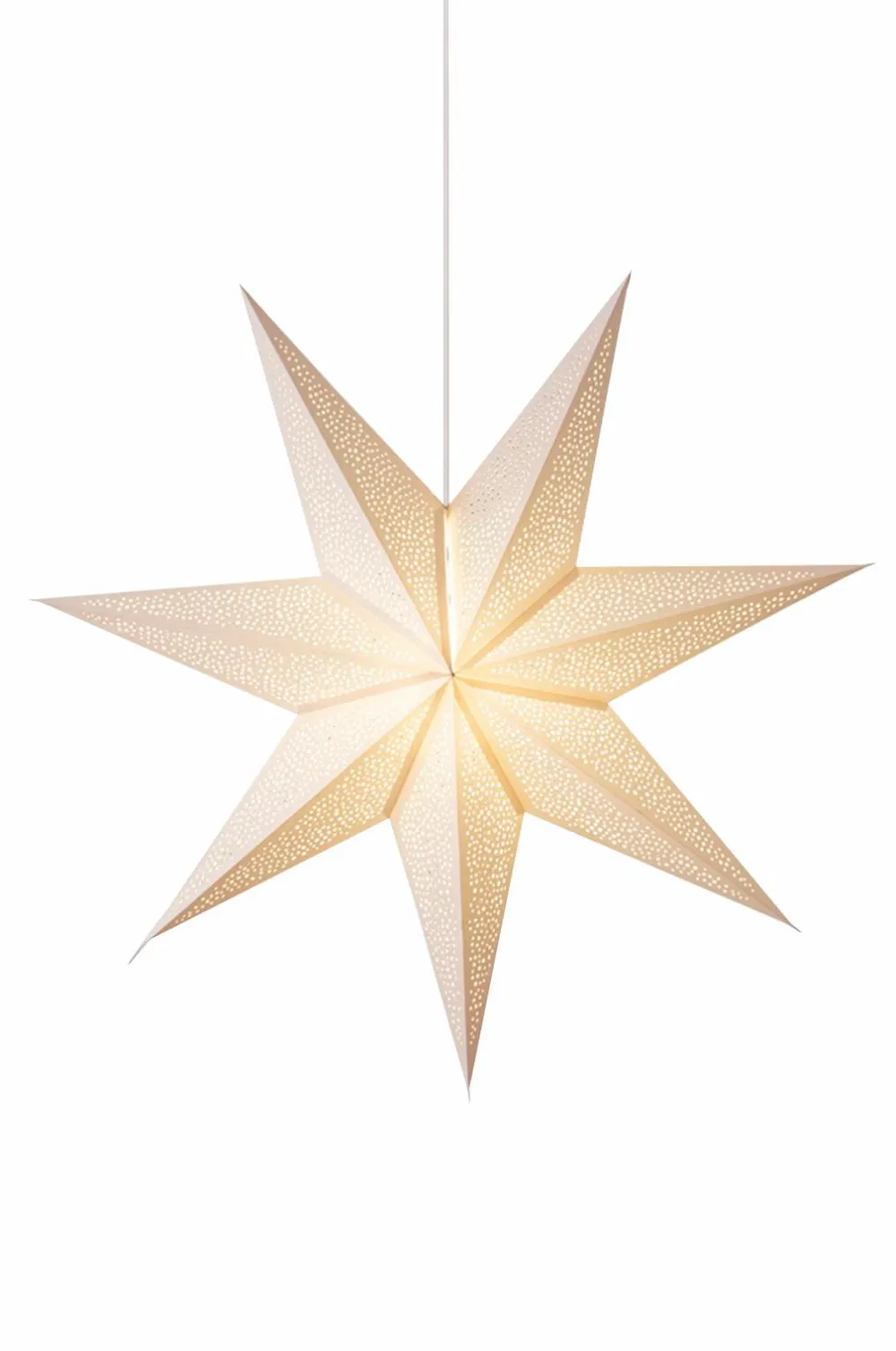 Alde & Lind Cornelia D60 Hvid New