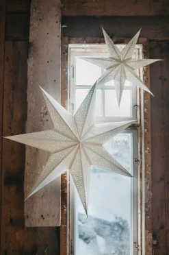 Alde & Lind Cornelia D60 Hvid New