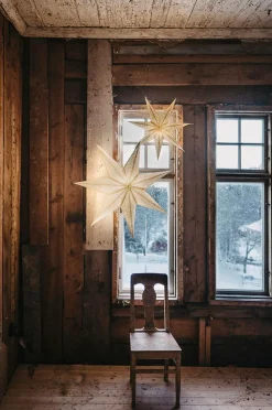 Alde & Lind Cornelia D60 Hvid New