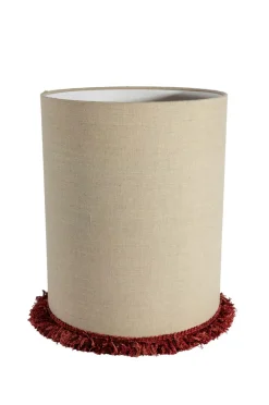 Alde & Lind Cylinder D33 Lin frans Linned/winred Clearance