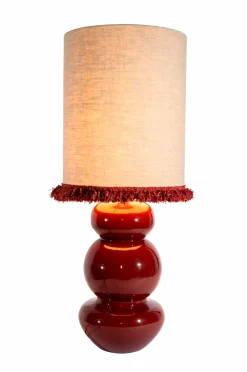 Alde & Lind Cylinder D33 Lin frans Linned/winred Clearance