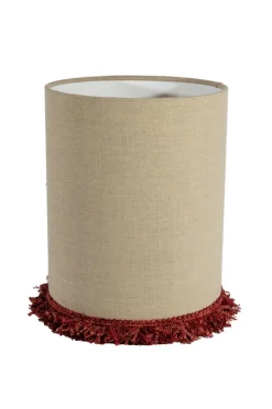 Alde & Lind Cylinder D24 Lin frans Linned/winred Hot