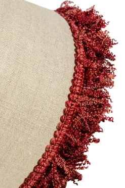 Alde & Lind Cylinder D24 Lin frans Linned/winred Hot