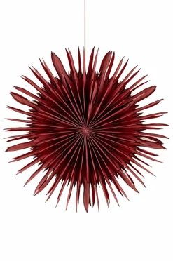 Alde & Lind Desiré D50 Rød Hot