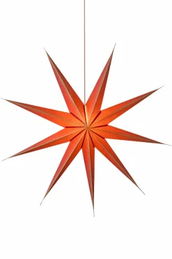 Alde & Lind Gloria D90 Rød Sale