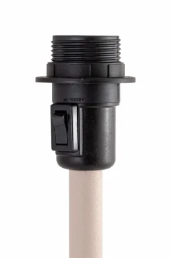 Alde & Lind Gulvlampe James H125 Sand Hot