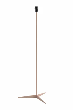 Alde & Lind Lampefødder>Gulvlampe James H125 Muldvarp