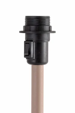 Alde & Lind Lampefødder>Gulvlampe James H125 Muldvarp