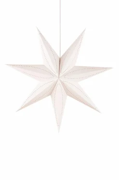 Alde & Lind Henriette D60 Hvid Discount