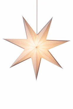 Alde & Lind Henriette D60 Hvid Discount