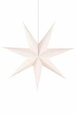 Alde & Lind Henriette D75 Hvid Discount