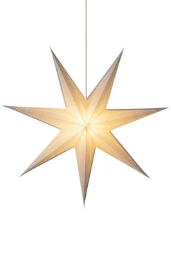 Alde & Lind Henriette D75 Hvid Discount