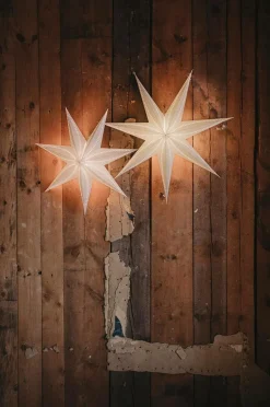 Alde & Lind Henriette D75 Hvid Discount