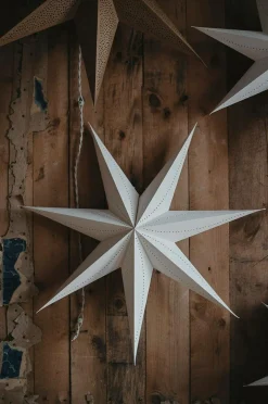 Alde & Lind Henriette D75 Hvid Discount