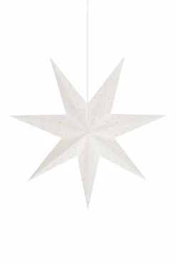 Alde & Lind Julepynt|Julebelysning>Isabelle D60 Hvid