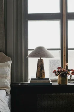 Alde & Lind Lampefødder><noscript><img width=