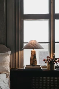 Alde & Lind Lampefødder><noscript><img width=