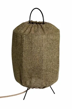 Alde & Lind Gulvlamper>Lampefod Ami H50 Grøn