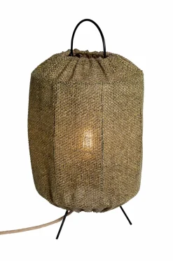 Alde & Lind Gulvlamper>Lampefod Ami H50 Grøn