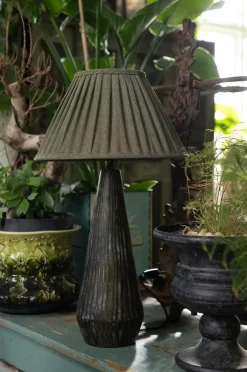 Alde & Lind Lampefødder><noscript><img width=