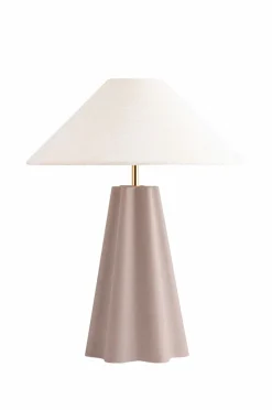 Alde & Lind Lampefod Millie H36 Muldvarp Online