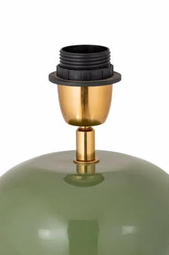 Alde & Lind Lampefod Becca H39 Junglegrøn Discount