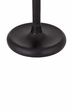 Alde & Lind Lampefod Fabian H30 Sort Outlet