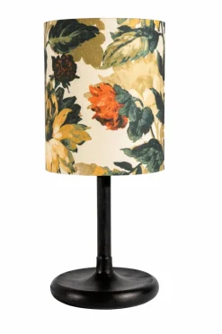 Alde & Lind Lampefod Fabian H30 Sort Outlet