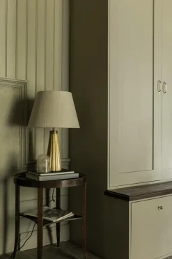 Alde & Lind Lampeskærm Ilse D40 Grain Sand Online