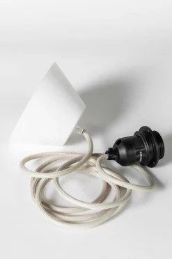 Alde & Lind Loftledningssæt 2m E27 Sand Online