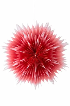 Alde & Lind Julebelysning>Roxy D75 Rød