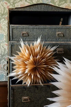 Alde & Lind Roxy D50 Guld Clearance