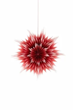 Alde & Lind Julepynt|Julebelysning>Roxy D50 Rød