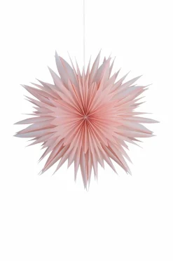 Alde & Lind Twist D50 Pink New