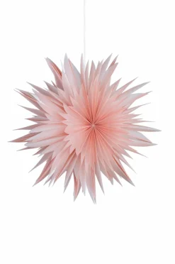 Alde & Lind Twist D50 Pink New