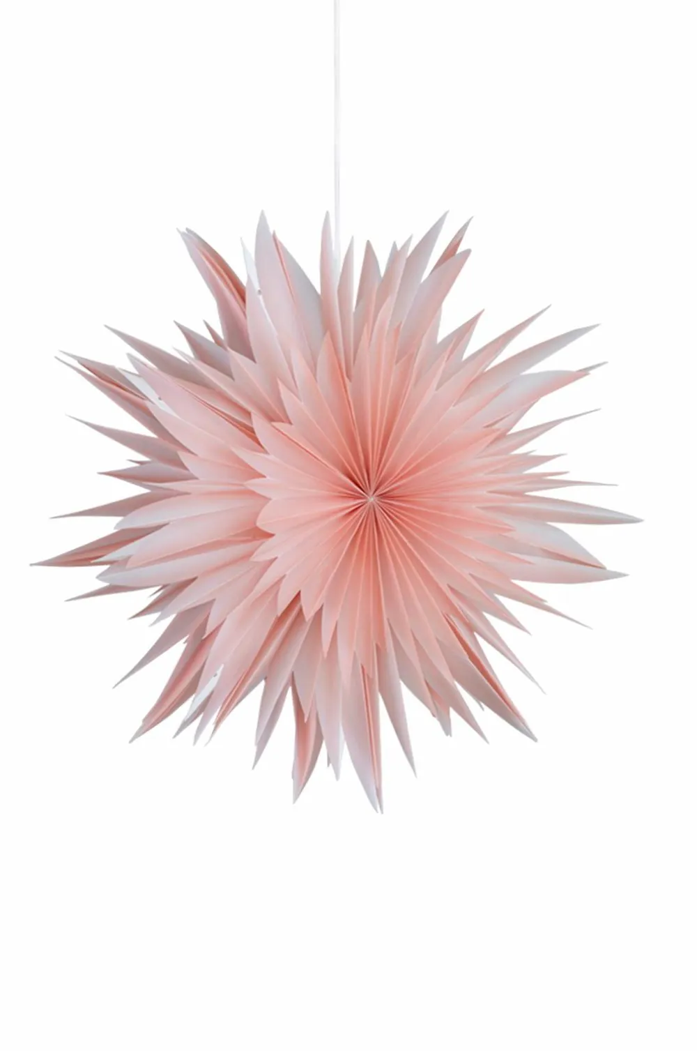 Alde & Lind Twist D50 Pink New