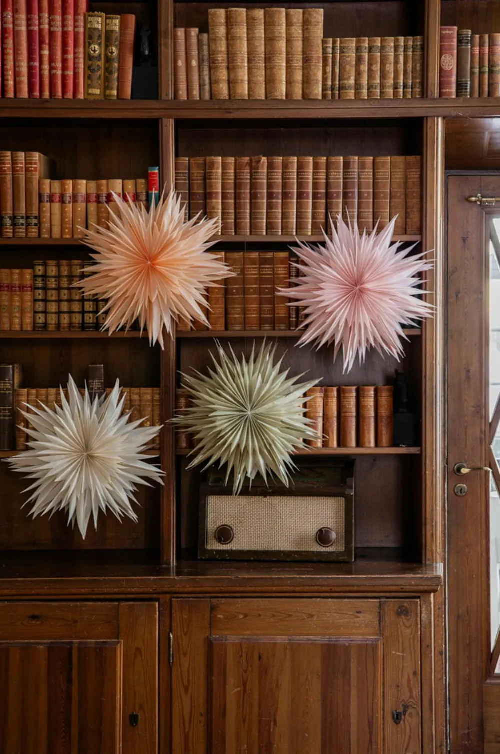 Alde & Lind Twist D50 Pink New